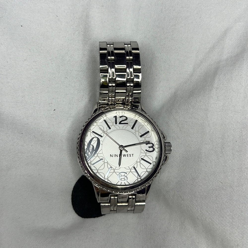 Nine West Watch - NEW